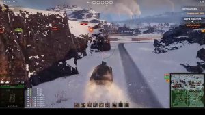 Мир Танков!!!