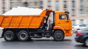 Коммунальный автопарк Тбилиси пополнился 22 новыми машинами для вывоза отходов