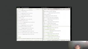 ИБ презентация проект  1 этап