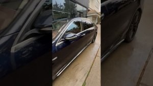 W222 LCI AMG 63s 🤯