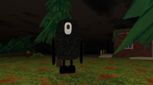 КАК СДЕЛАТЬ СКИН КАВЫЧКИ В ЧИКЕН ГАН