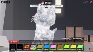 открытие кейсов в ривалс РОБЛОКС!⭐