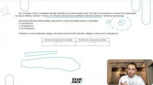 Из-за трения о шёлк стеклянная линейка приобрела положительный заряд. Как при этом - №26551