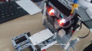 мультик лего друзья 1 серия