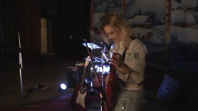 #588 История Козельска. 8 Марта 2008 года.