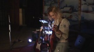 #588 История Козельска. 8 Марта 2008 года.