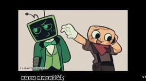 подборка мир денди подборка не моя Шелли и ви🌹