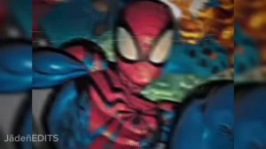 VEM VEM - Spider-Man Edit человек паук эдит