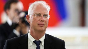 Дмитриев указал на начало мирового инфляционного шока