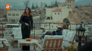 Любовь и Мави 48 серия Турецкий сериал