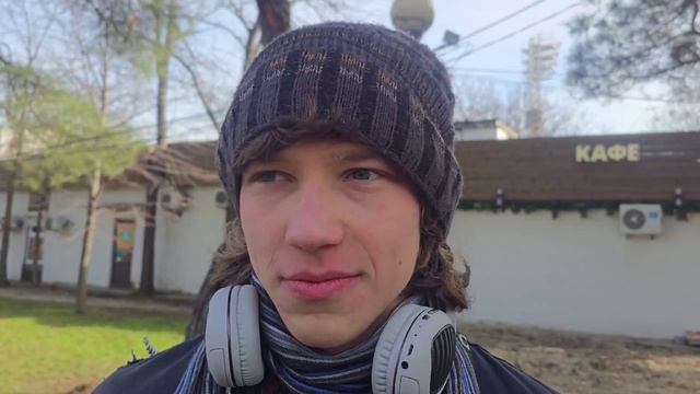 Практическая работа №4 "Эффект Кулешова" Рудай