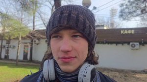 Практическая работа №4 "Эффект Кулешова" Рудай