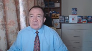 Утренний обзор 7.03.26 (лето 7534)