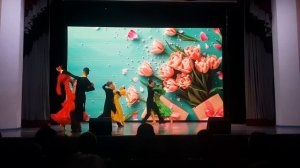 Студия балетного танца Прайм - Вальс