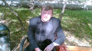 А. Бессонов мэр Перми.