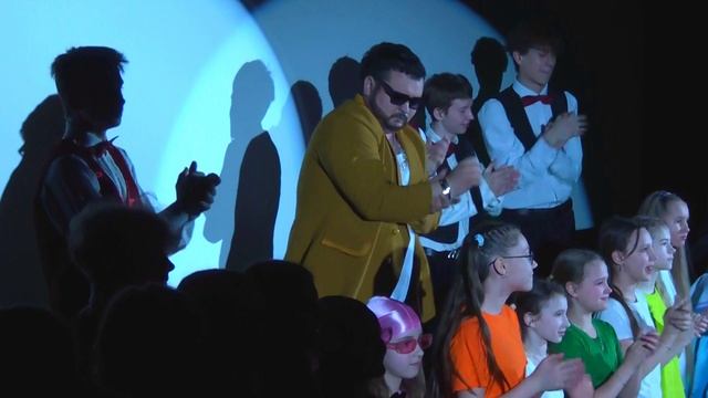 Всё для тебя _ Стас Михайлов _ Суходольск ЛНР