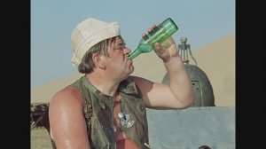 Пожизненный Эцих! Фрагменты из фильма ″Кин-дза-дза!″. 1986 г.