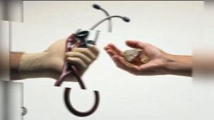 Народная медицина