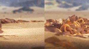 XREAL VR 3D PIPER 2016 by Pixar