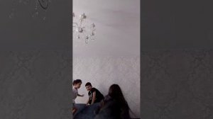 смешной танец