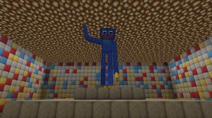 Обзор мода на poppy playtime от Twelwe! Ссылка на мод в описании