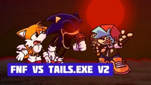 Играю в тейлз ехе