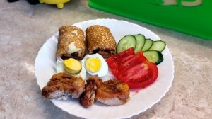 Гастрономическая подборка Дня