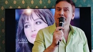 Восточная песня поет Игорь Невский