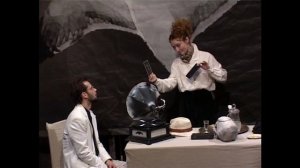 Чайка Антон Чехов. Комедия в 2-х частях