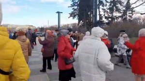 ЦЫГАНОЧКА АЗА ТАНЦЫ ХАРЬКОВ МАРТ 2026