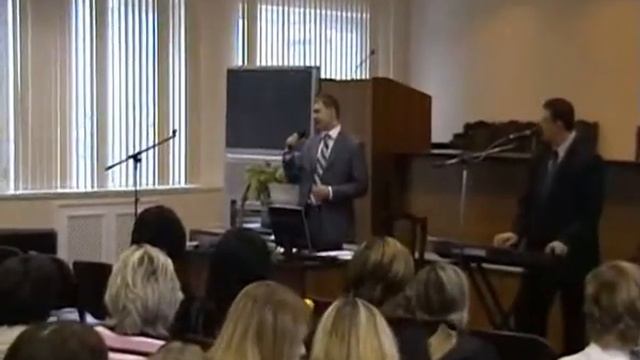 8 марта 2008 УВД Мытищи