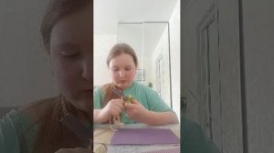 ДЕЛАЕМ СВЕЧКИ ЧЕК ✨ с Аришочком