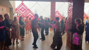 7 марта.Дотянуться до звезды....