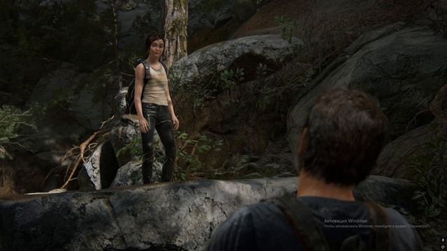 The Last of Us™ Part II Remastered | Один из нас часть 2 (прохождение, часть 8)