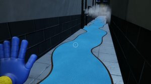 poppy playtime глава 1 прохождение 1 часть