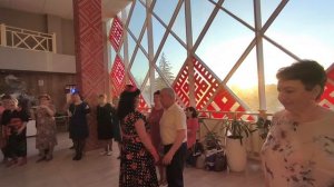 Танцевальная игра..... 07.03.26.