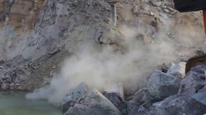 Terminator - the most powerful hammer in the world.