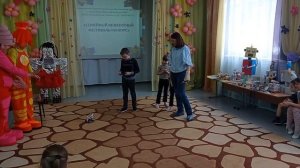 Конкурс _ робот помощник в будущей профессии