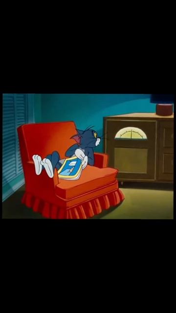 Джерри призрак