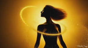 Женщина-золото🪙NatalitaSongs 🎶 Ода внутренней силе, благородству и ослепительной красоте женщин!