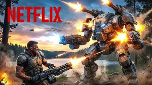 10 НОВЫХ ЛУЧШИХ ФИЛЬМОВ 2026 - 2025 ГОДА ОТ NETFLIX, КОТОРЫЕ УЖЕ ВЫШЛИ! ЧТО ПОСМОТРЕТЬ / НОВИНКИ ТОП