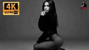 DJ Ramezz - We Just A Better 2025 (New Eurodance) 4K 320км