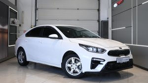 Kia Cerato '2021 3997