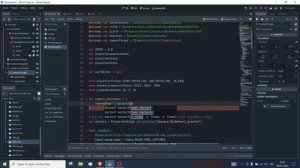 GTA Vice City in godot 4: combat and wapons part 2