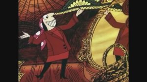 #СКАЗОЧНАЯ FM - БАБА ЯГА ПРОТИВ! [МУЛЬТИПЛИКАЦИЯ]