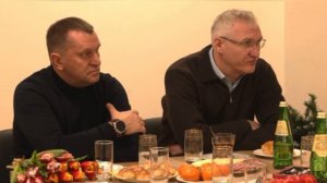 Встретили и разместили в Курске трех жителей приграничья, возвращённых накануне из украинского плена