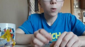 Дегустация МАРМЕЛАДНЫХ МИШЕК. История. Yura0_001🐻