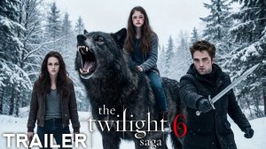 Сумерки 6: Новая глава (Трейлер 2026)
