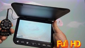 Я нашёл идеальную камеру и рыбалка стала лучше!!!