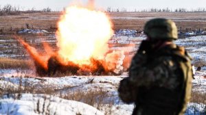 Карта спецоперации на Украине 7 марта